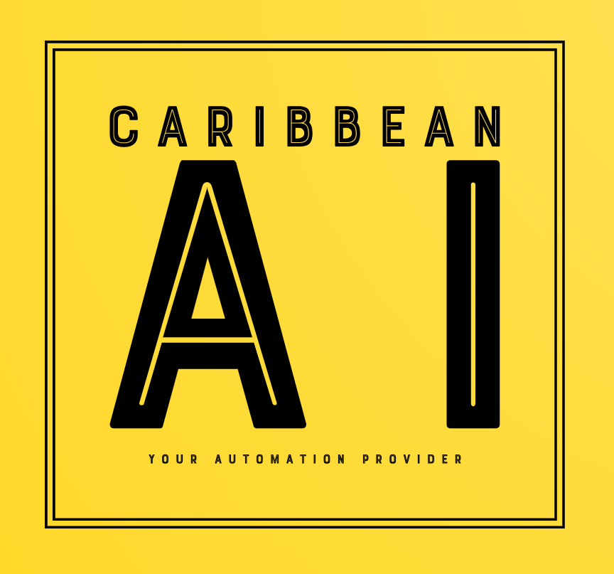 CaribbeanAI.ai Logo